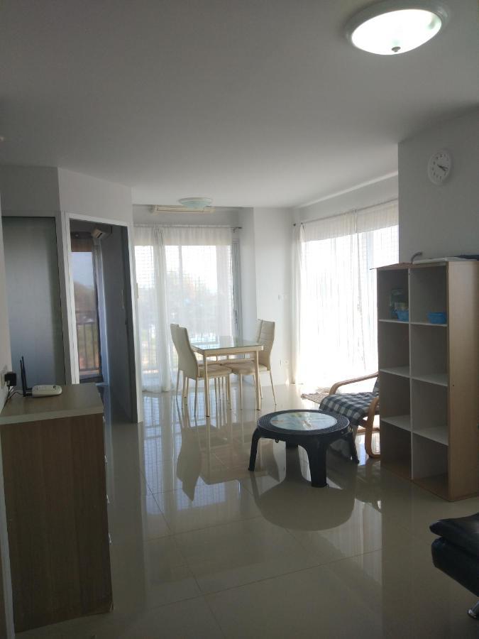 Grandbeach Condo Sea View By Malai メーピン エクステリア 写真