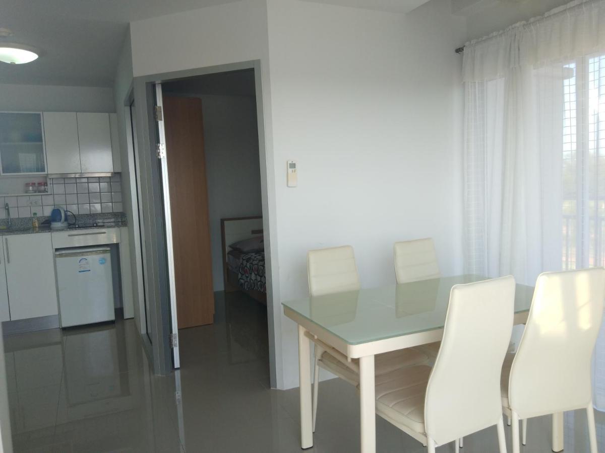 Grandbeach Condo Sea View By Malai メーピン エクステリア 写真