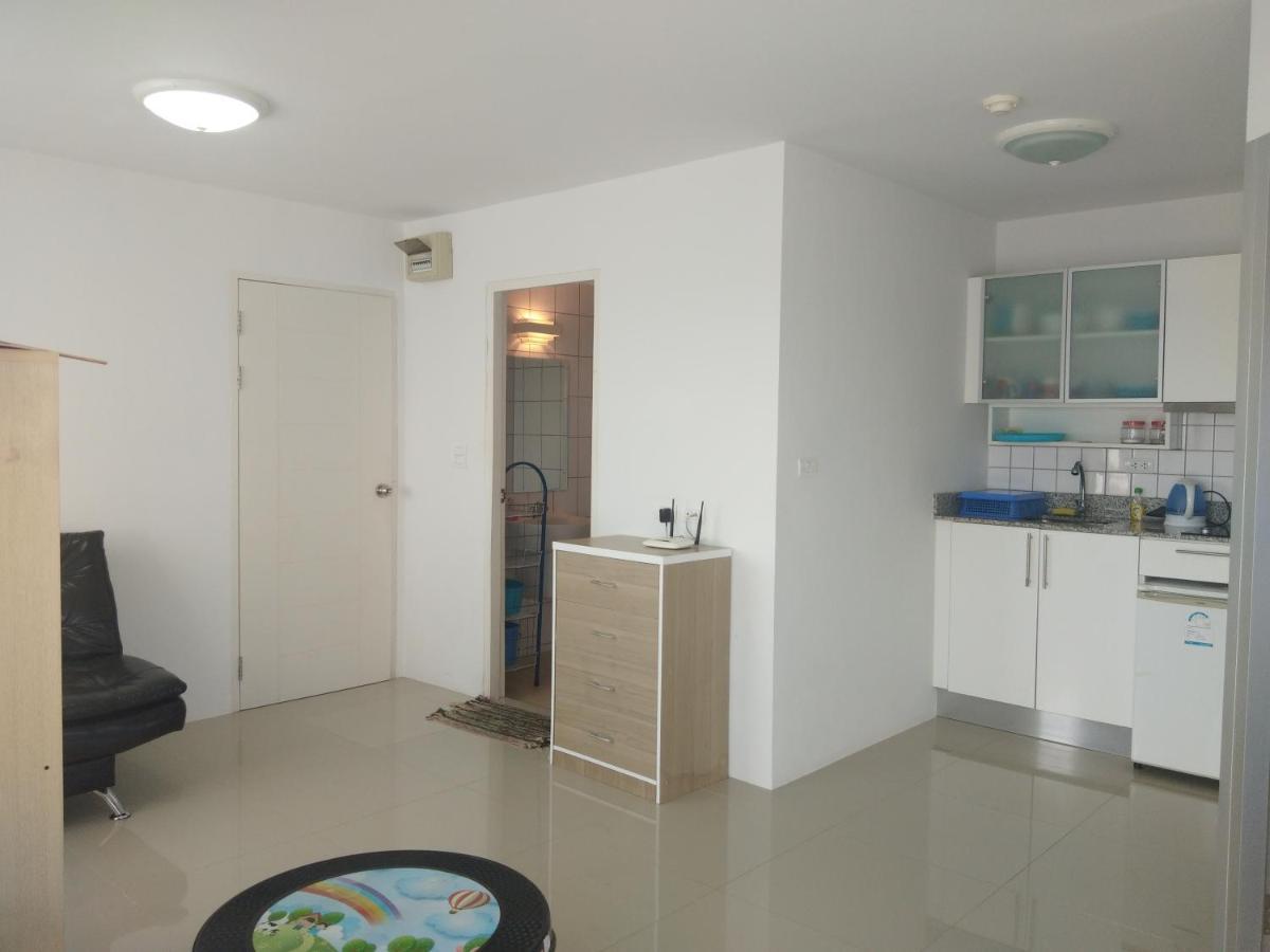 Grandbeach Condo Sea View By Malai メーピン エクステリア 写真