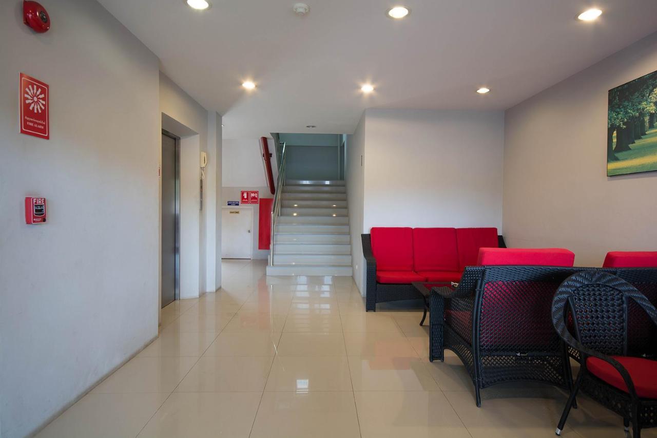 Grandbeach Condo Sea View By Malai メーピン エクステリア 写真