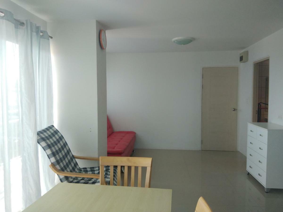 Grandbeach Condo Sea View By Malai メーピン エクステリア 写真