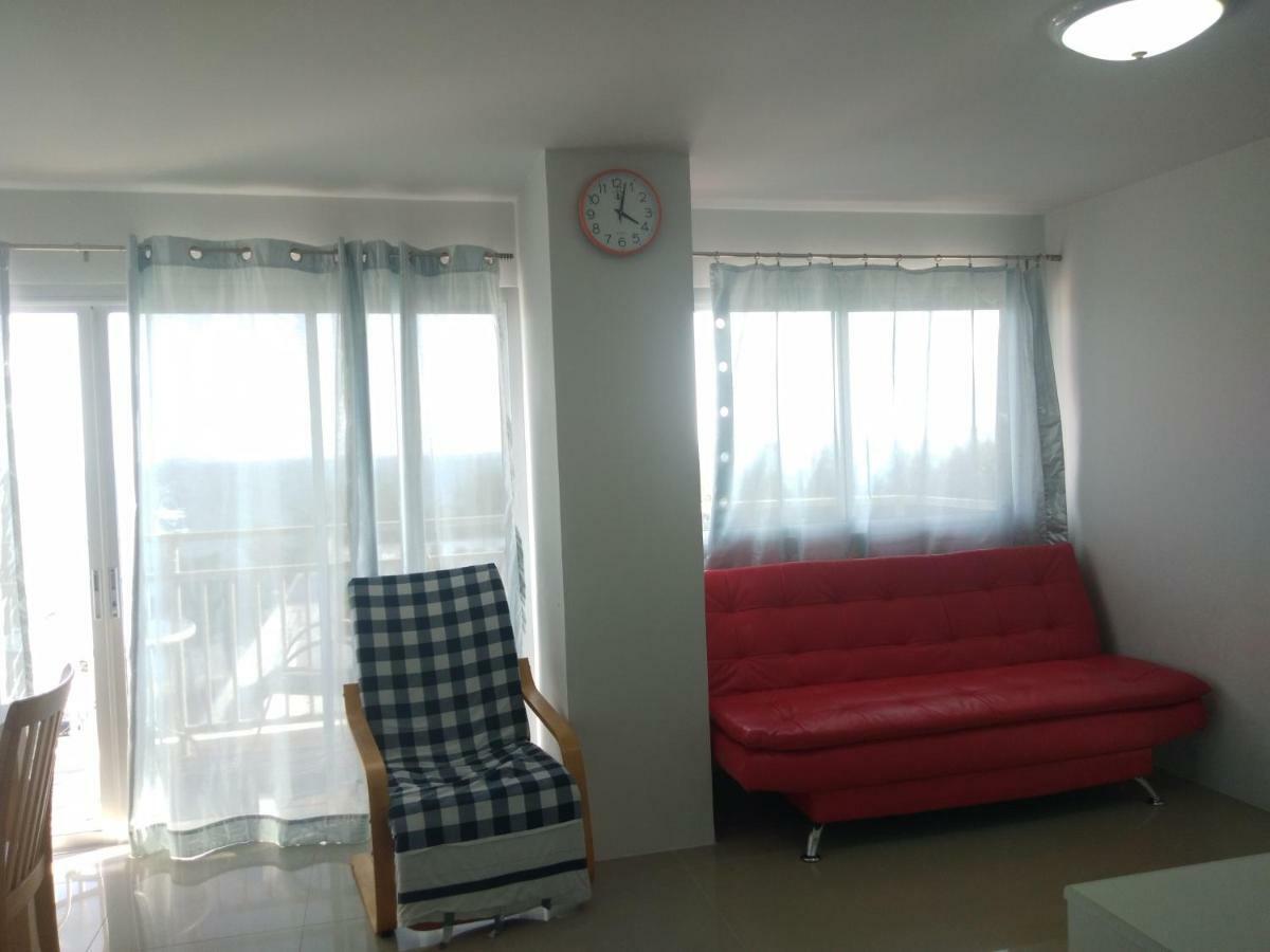Grandbeach Condo Sea View By Malai メーピン エクステリア 写真