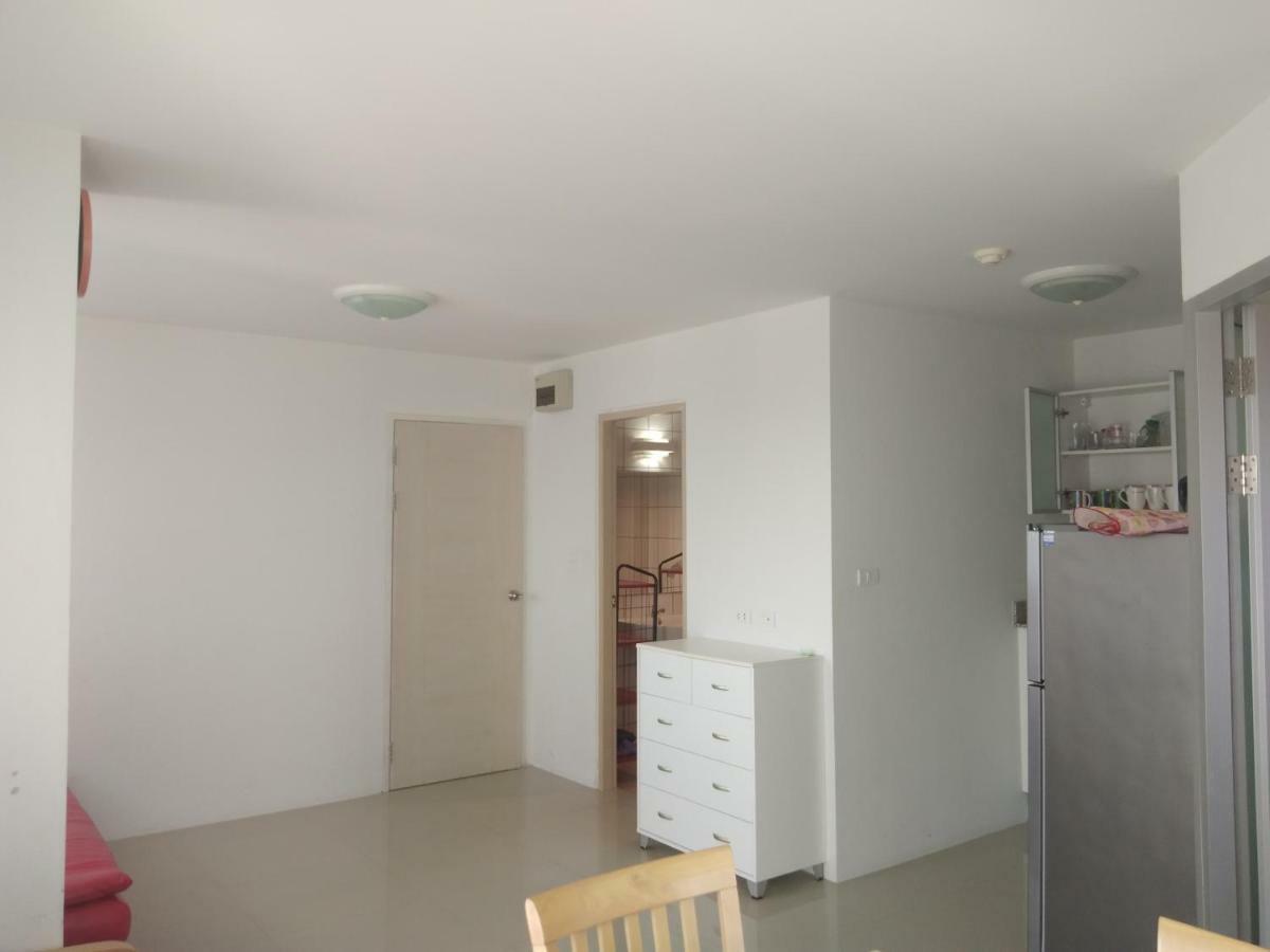Grandbeach Condo Sea View By Malai メーピン エクステリア 写真